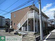 神奈川県茅ヶ崎市中島866-6：物件画像／株式会社タウンハウジング神奈川　藤沢店