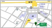 ★茅ヶ崎店　所在地★