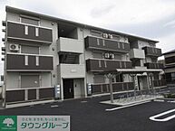 神奈川県平塚市田村1丁目22-8：物件画像／株式会社タウンハウジング神奈川　藤沢店