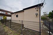 駅徒歩6分と駅近です！