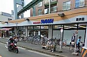 やまか深沢店 2004m