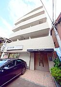 ★★外観★★