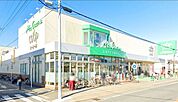 ユーコープミアクチーナ茅ヶ崎高田店 徒歩19分。 1460m