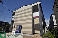 神奈川県茅ヶ崎市小和田2丁目8-3：物件画像／株式会社タウンハウジング神奈川　藤沢店
