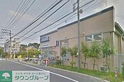 クリエイトエス・ディー鎌倉材木座店 694m