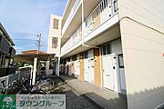 ★外観★