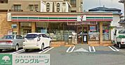 セブンイレブン横浜戸塚吉田町店 452m