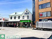 鎌倉駅(江ノ電 江ノ島電鉄線) 徒歩6分。 440m