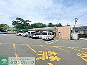 セブンイレブン茅ヶ崎緑が浜店 徒歩3分。 170m