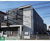 神奈川県茅ヶ崎市小和田2丁目12-77：物件画像／株式会社タウンハウジング神奈川　藤沢店