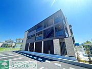 ★閑静な住宅街に立地★