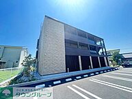 神奈川県茅ヶ崎市松林3丁目3-5-2：物件画像／株式会社タウンハウジング神奈川　藤沢店