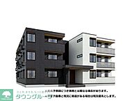神奈川県藤沢市円行2丁目：物件画像／株式会社タウンハウジング神奈川　藤沢店