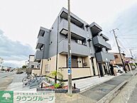 神奈川県平塚市夕陽ケ丘57-18：物件画像／株式会社タウンハウジング神奈川　藤沢店