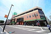 サミットストア藤沢駅北口店 432m