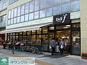 デリド平塚駅店 徒歩14分。徒歩18分。徒歩18分。スーパー 1060m