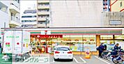 セブンイレブン平塚明石町店 徒歩2分。 140m