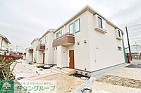 神奈川県茅ヶ崎市東海岸北4丁目：物件画像／株式会社タウンハウジング神奈川　藤沢店