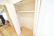★★大容量クローゼット★★