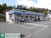 セブンイレブン藤沢大庭店 徒歩23分。コンビニ 1830m