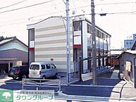 神奈川県茅ヶ崎市下町屋1丁目6-23：物件画像／株式会社タウンハウジング神奈川　藤沢店