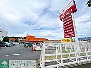 ロピア平塚ユニディ店 徒歩27分。 2160m