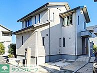 神奈川県藤沢市辻堂元町6丁目23-27：物件画像／株式会社タウンハウジング神奈川　藤沢店