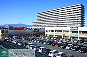 フレスポ茅ヶ崎 徒歩39分。ショッピングセンター 3060m
