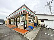 セブン-イレブン 茅ヶ崎萩園中央店 徒歩6分。 480m