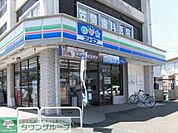 スリーエフ笠間店 徒歩5分。コンビニ 350m