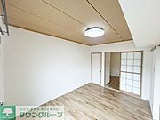 リビング/居室