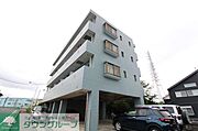 ★北茅ヶ崎駅徒歩4分★