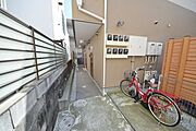 ★★エントランス部分★★
