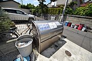 ★★敷地内ゴミ置き場完備★★