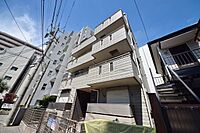 神奈川県茅ヶ崎市幸町22-16：物件画像／株式会社タウンハウジング神奈川　藤沢店