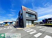 マクドナルド 茅ヶ崎今宿店 徒歩11分。 880m