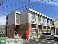 神奈川県茅ヶ崎市中島866-1：物件画像／株式会社タウンハウジング神奈川　藤沢店