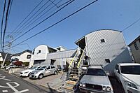 神奈川県藤沢市鵠沼藤が谷4丁目13-34：物件画像／株式会社タウンハウジング神奈川　藤沢店