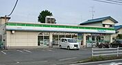 ファミリーマート影取鉄砲宿店 611m