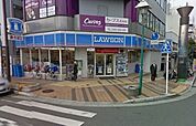 ローソン平塚紅谷町店 682m