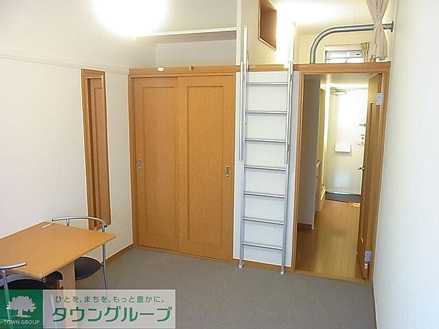 室内