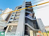 神奈川県平塚市明石町21-26：物件画像／株式会社タウンハウジング神奈川　藤沢店