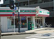 ローソンストア100茅ヶ崎十間坂店 555m