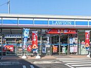 ローソン茅ヶ崎菱沼店 469m