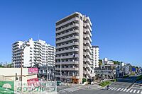 神奈川県平塚市浅間町2-10：物件画像／株式会社タウンハウジング神奈川　藤沢店