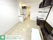 リビング/居室
