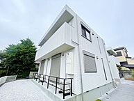 神奈川県藤沢市藤が岡3丁目15-4：物件画像／株式会社タウンハウジング神奈川　藤沢店