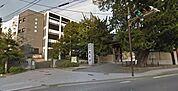 私立鎌倉学園高校 徒歩82分。高校・高専 6550m