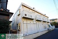 神奈川県茅ヶ崎市赤松町：物件画像／株式会社タウンハウジング神奈川　藤沢店