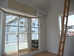 ジュネパレス藤沢第3 1Kの写真